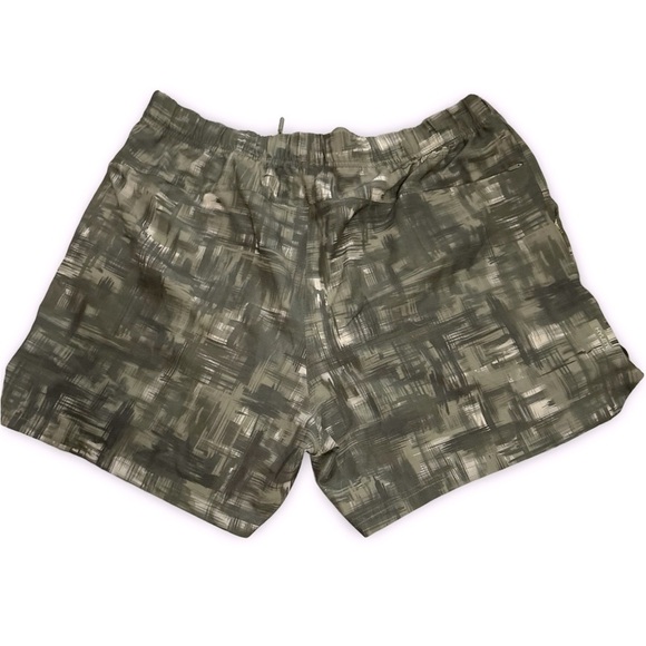 Hylete XL Flexknit Shorts with Zip Pockets Size XL - Picture 2 of 5